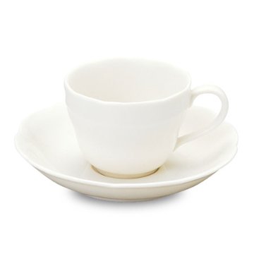 遠赤外線で飲物が美味しくなる食器 鉛不使用 森修焼 コップの画像