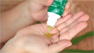 ボカシラブオイル 140ml EM発酵 ジャムウオイルの画像