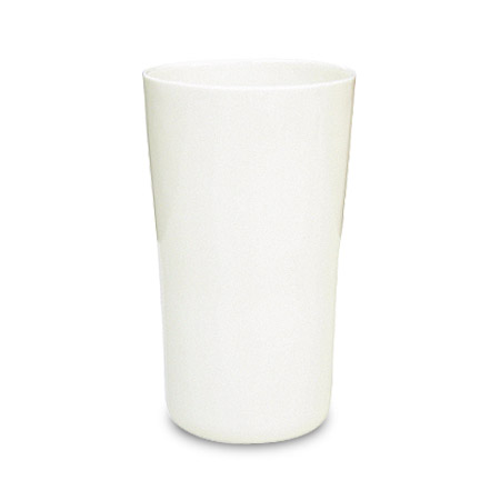 遠赤外線で飲物が美味しくなる食器 鉛不使用 森修焼 陶器のタンブラーの画像