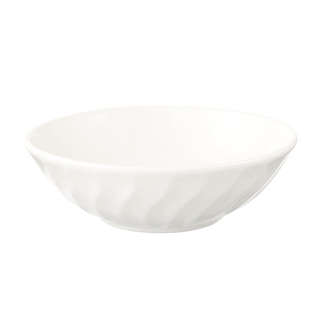 遠赤外線で料理が美味しくなる食器 鉛不使用 森修焼 旨陶平鉢の画像