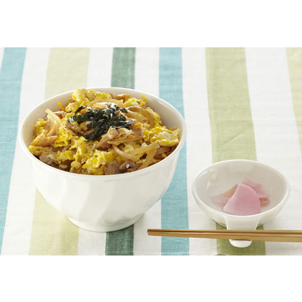 遠赤外線で料理が美味しくなる食器 鉛不使用 森修焼 旨陶どんぶりの画像