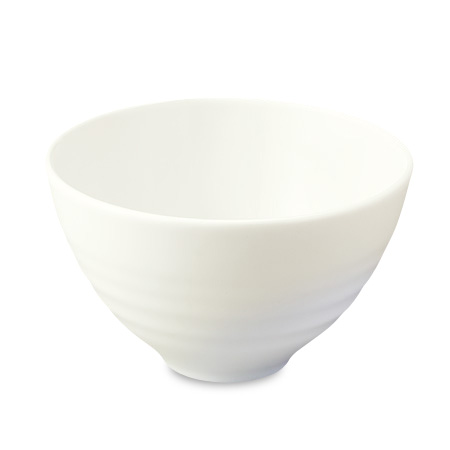 遠赤外線で料理が美味しくなる食器 鉛不使用 森修焼 カフェ茶わんの画像