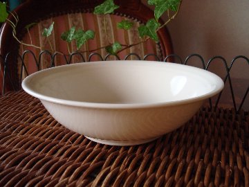 森修焼 スープ皿の画像