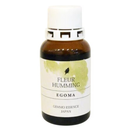 話題の植物幹細胞でインナーケア 和ジェモ エゴマの画像