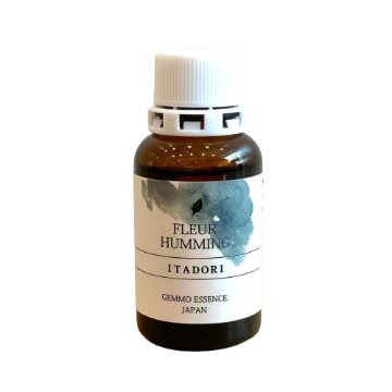 話題の植物幹細胞でインナーケア 和ジェモ イタドリの画像