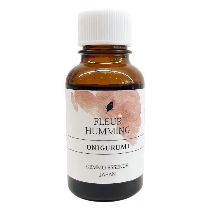 話題の植物幹細胞でインナーケア 和ジェモ オニグルミの画像