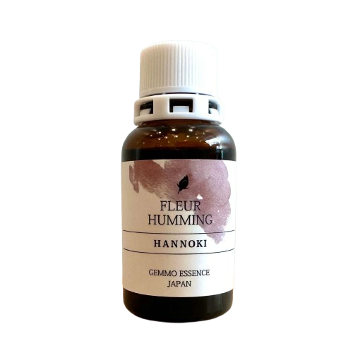 話題の植物幹細胞でインナーケア 和ジェモ ハンノキの画像