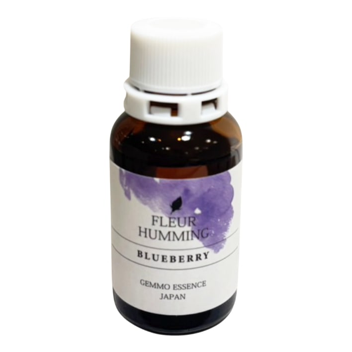 話題の植物幹細胞でインナーケア 和ジェモ ブルーベリーの画像