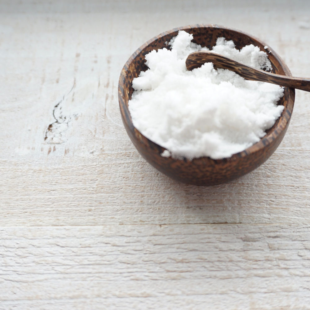 バリ伝統製法の美味しい天日塩 TEJAKURA あらじおの画像