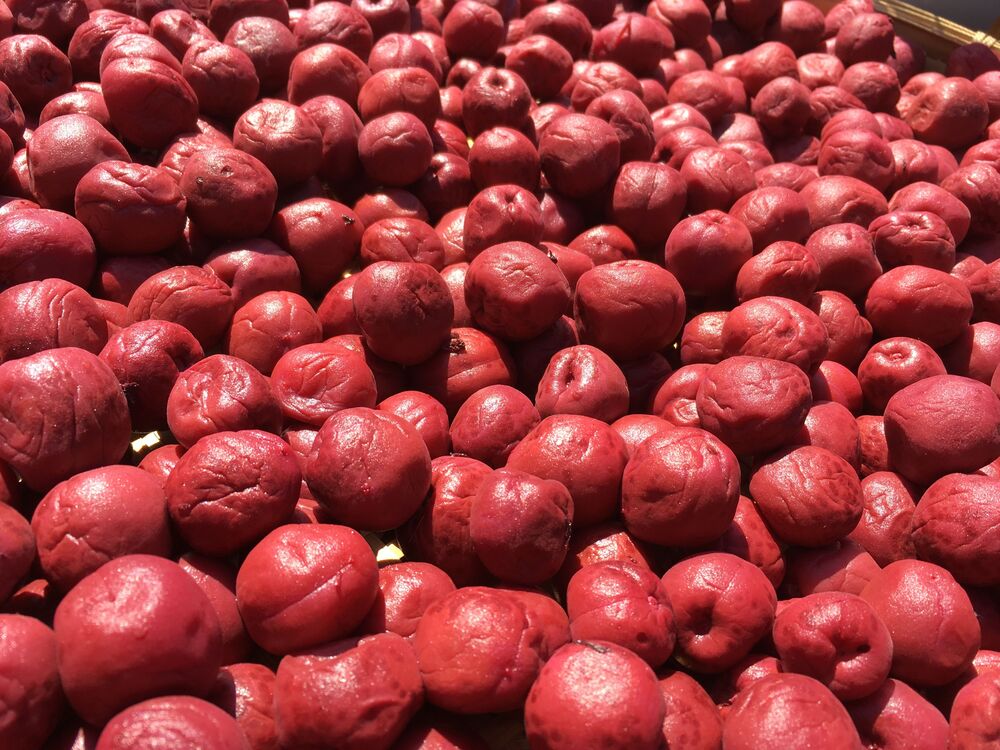 バリ伝統製法の美味しい天日塩 TEJAKURA あらじおの画像