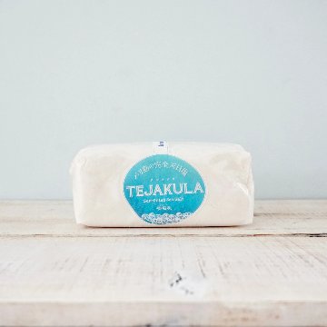 バリ伝統製法の美味しい天日塩 TEJAKURA パウダーの画像