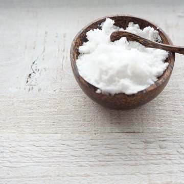 バリ伝統製法の美味しい天日塩 TEJAKURA パウダーの画像