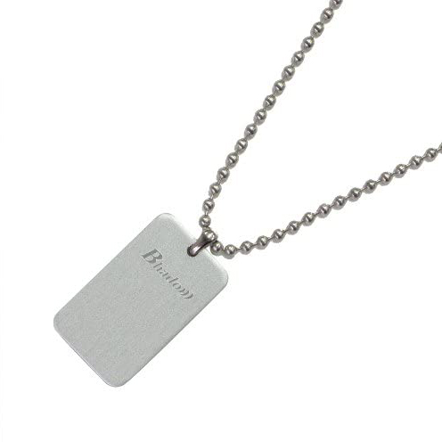 Bhado 電磁波対策 ペンダントの画像