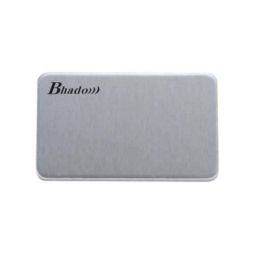 お手軽に電磁波対策 家 家電 車 スマホ Bhado（美波動）の画像