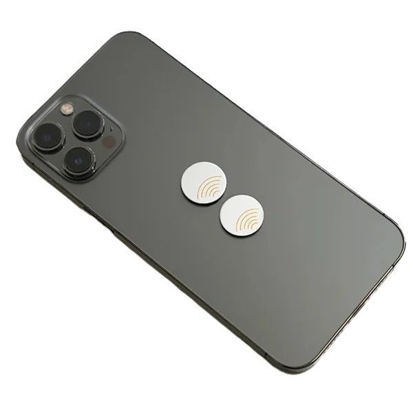 お手軽に電磁波対策 家 家電 車 スマホ Bhado（美波動）の画像