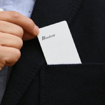 お手軽に電磁波対策 家 家電 車 スマホ Bhado（美波動）の画像