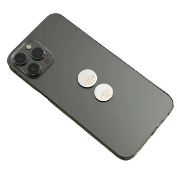 お手軽に電磁波対策 家 家電 車 スマホ Bhado（美波動）の画像