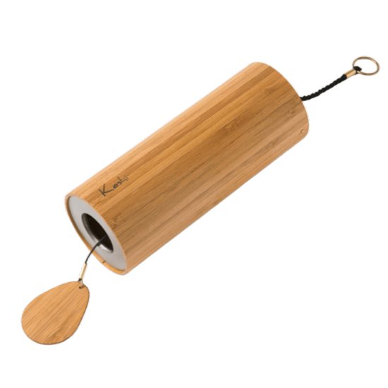 四元素の周波数で癒やされる ヒーリング コシチャイム シリーズの画像