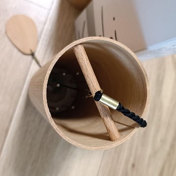 四元素の周波数で癒やされる ヒーリング コシチャイム シリーズの画像