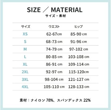 【LAQREE 吸水ショーツ】　シームレスタイプの画像