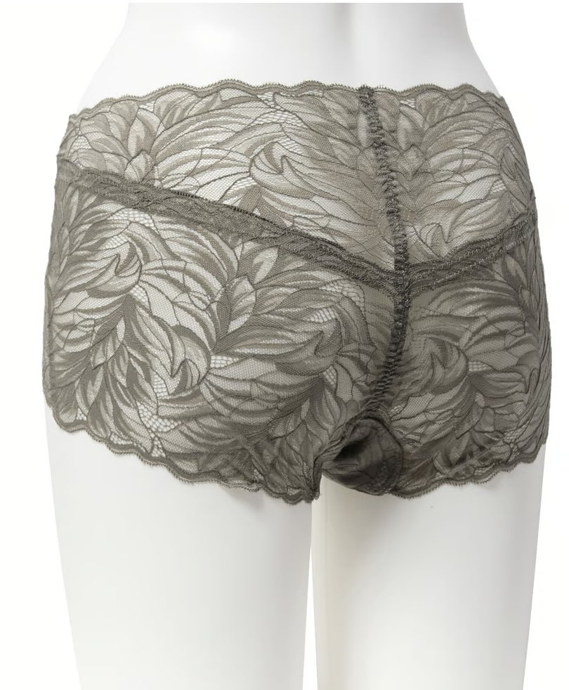 On de miu　Beauty shortsの画像