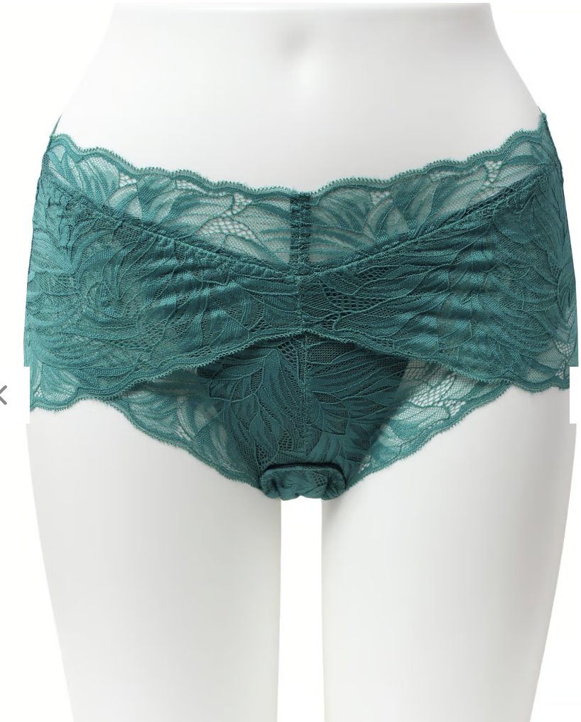 On de miu　Beauty shortsの画像