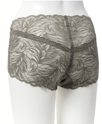 On de miu　Beauty shortsの画像