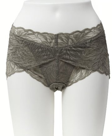 On de miu　Beauty shortsの画像