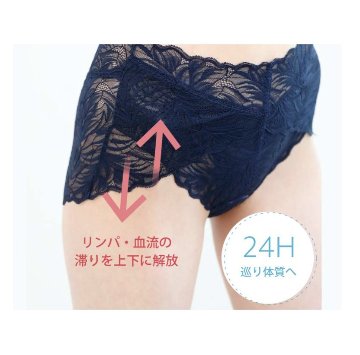 On de miu　Beauty shortsの画像