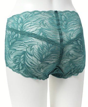 On de miu　Beauty shortsの画像
