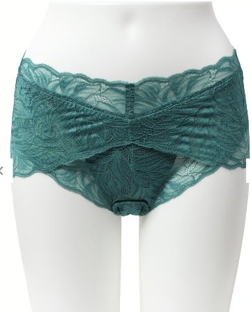 On de miu　Beauty shortsの画像