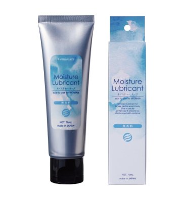 Moisture Lubricant 70mlの画像