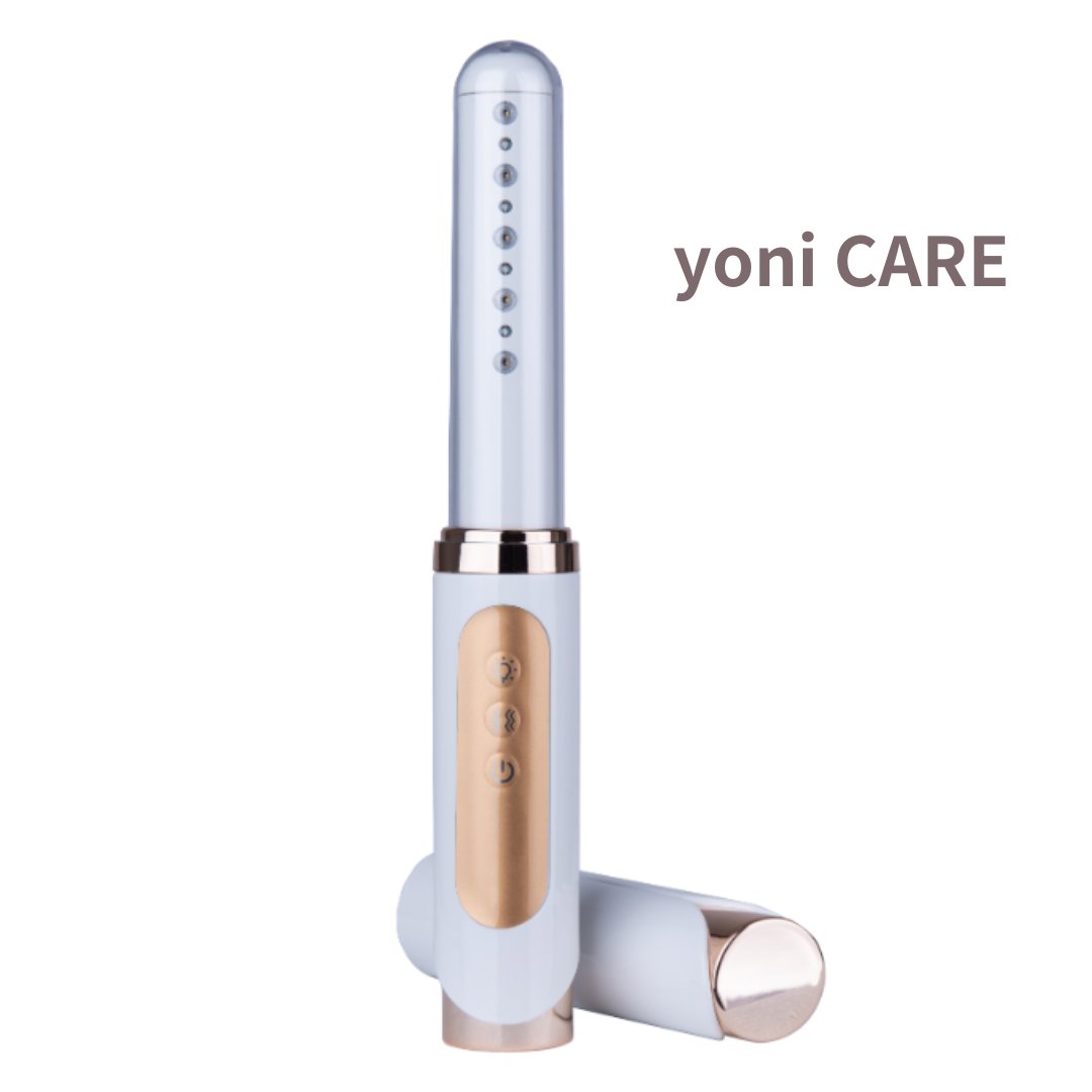 yoni CAREの画像