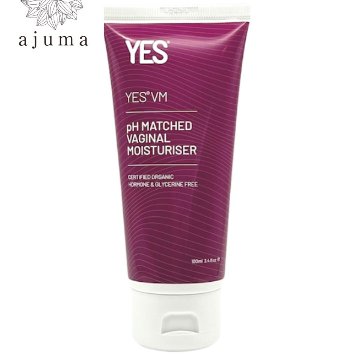 【YES】インティメイト・モイスチャージェル VMの画像