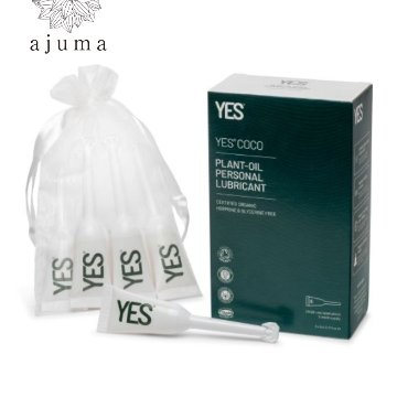 YES インティメイト・オイルローション COCOの画像