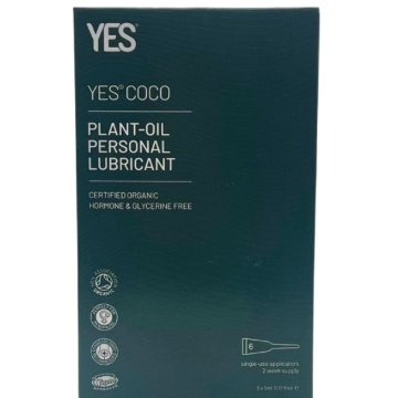 YES インティメイト・オイルローション COCOの画像