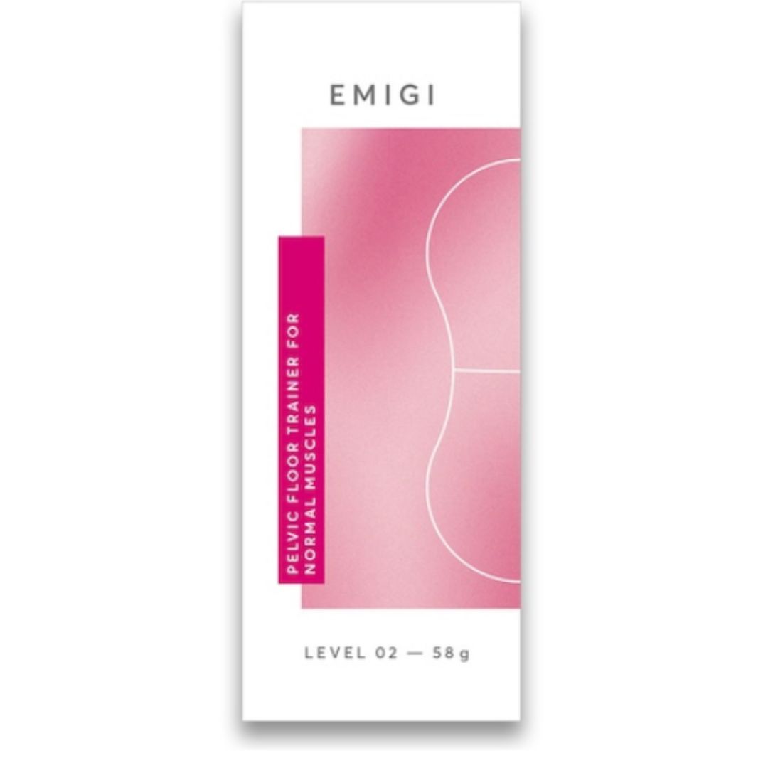 【EMIGI】ラブパール・ミディアムの画像