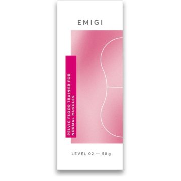 【EMIGI】ラブパール・ミディアムの画像