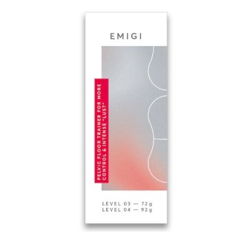 【EMIGI】ラブパールセット ヘビー&エクストラヘビーの画像