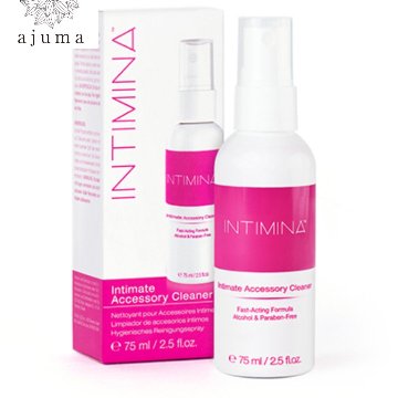 【INTIMINA】　インティメイト・アクセサリークリーナーの画像