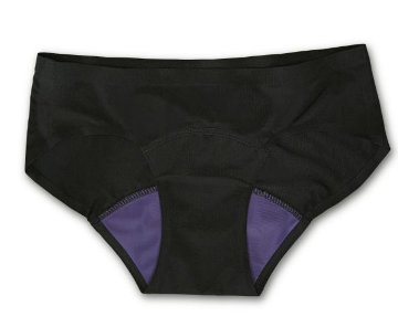 ムーンパンツ デイタイム ブラックの画像