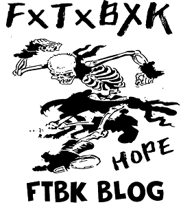 FTBK BLOG