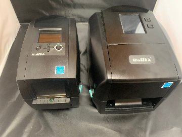 ラベルプリンター GODEX RT230iの画像