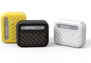 BB22BT-880(BB22Bの後継インク） 黒インク 速乾性　12.5mm ハンディインクジェットプリンタ― BT-6205B,BT-HH6105B2,B10用　の画像