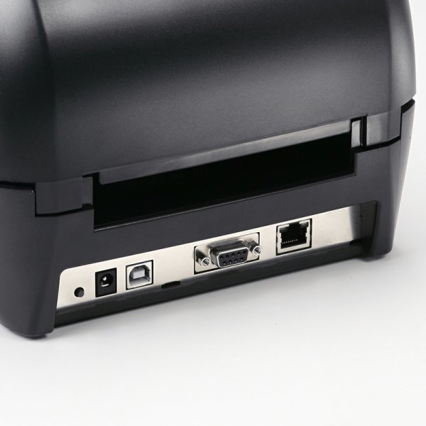 GODEX RT730 ラベルプリンターの画像