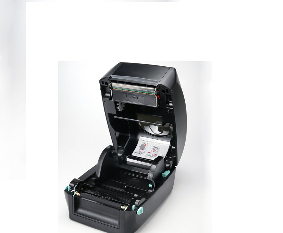 GODEX RT730 ラベルプリンターの画像