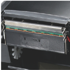 GODEX RT730 ラベルプリンターの画像