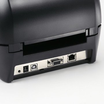 GODEX RT730 ラベルプリンターの画像