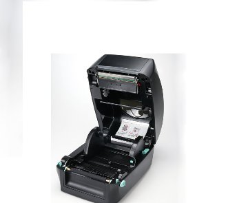 GODEX RT730 ラベルプリンターの画像