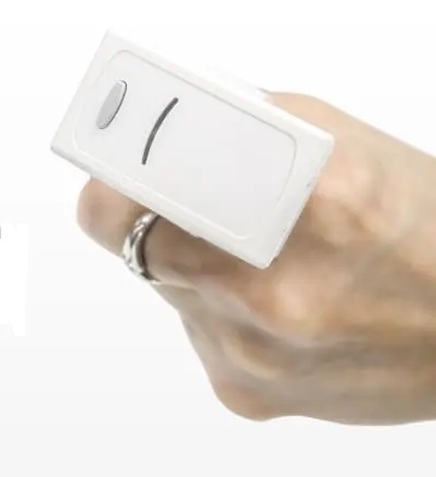 リングスキャナー FK582 抗菌仕様 の画像